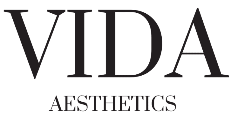 vida aesthetics logo