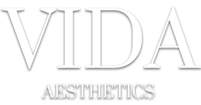 vida aesthetics logo