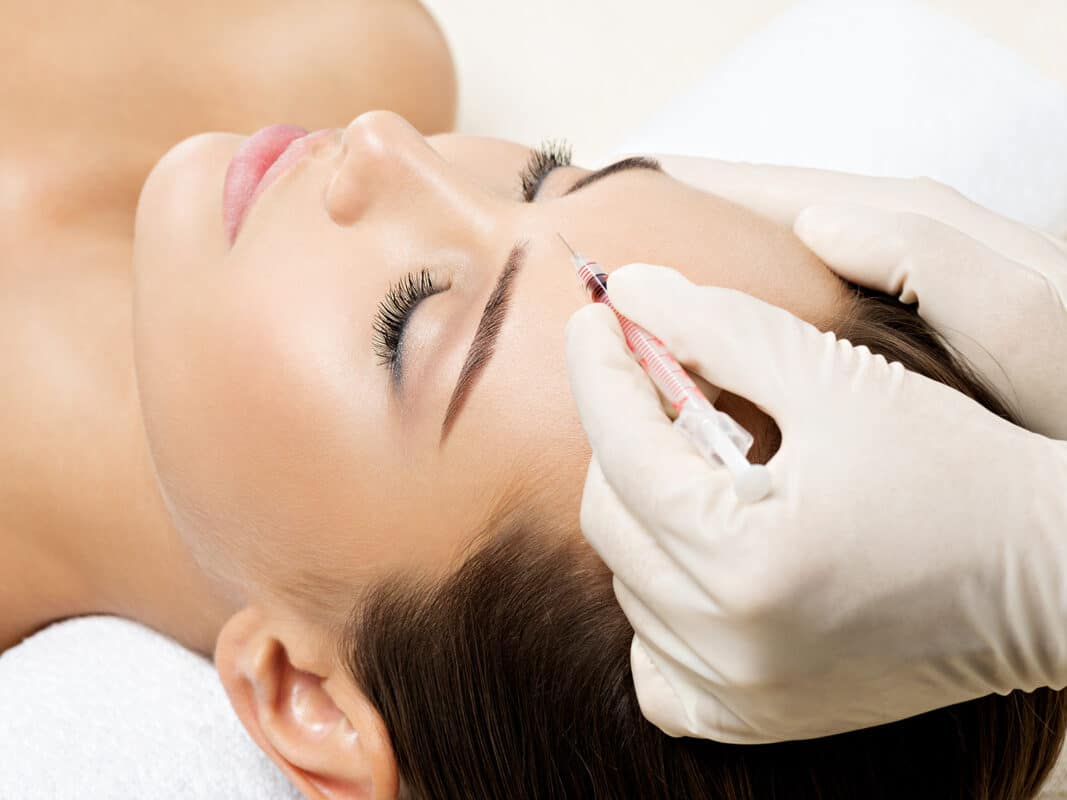 Vida Aesthetics Botox Madison WI | Fillers | Moxi Laser