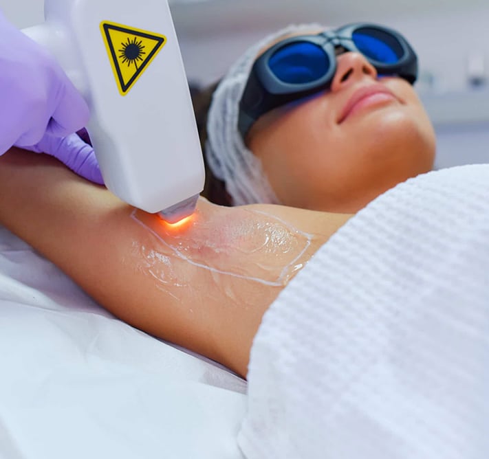 Vida Aesthetics Botox Madison WI | Fillers | Moxi Laser