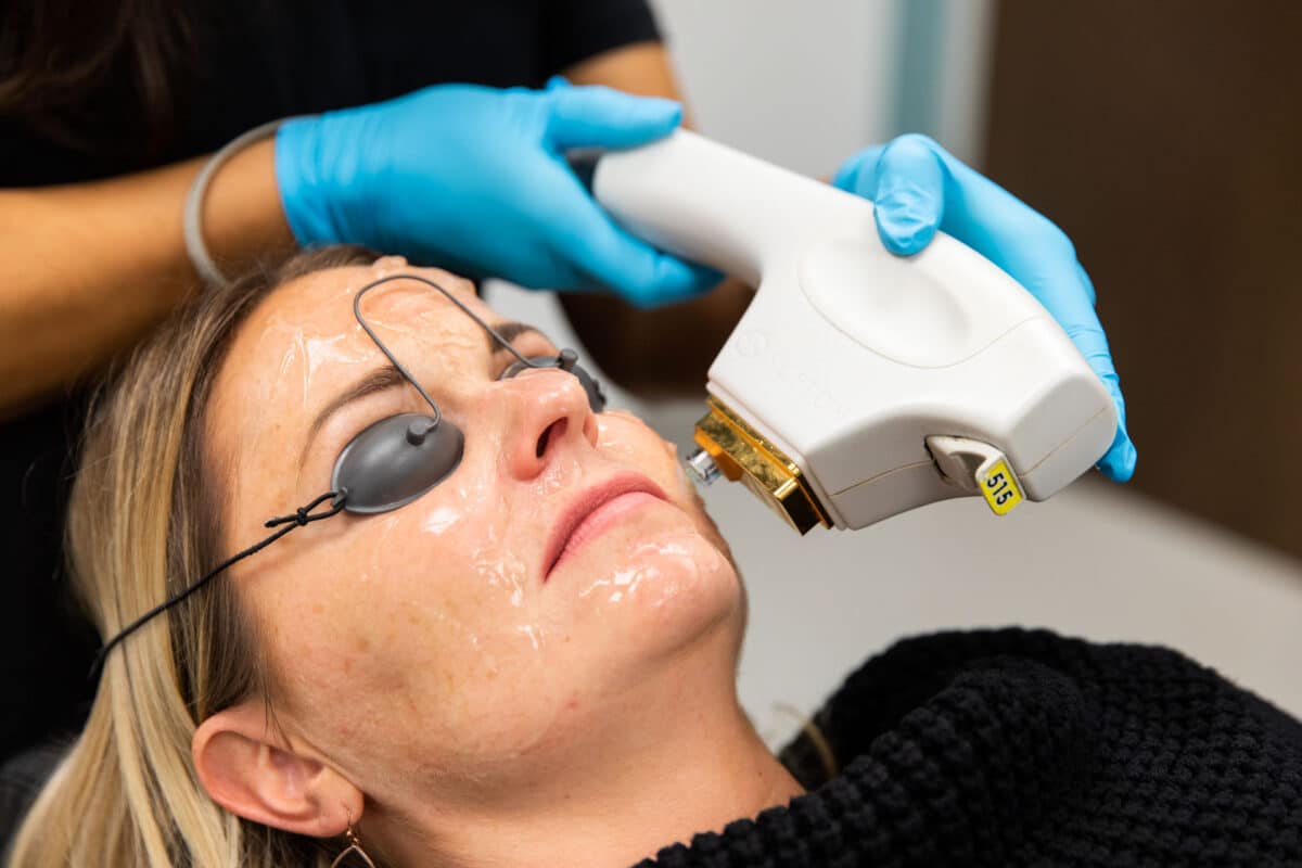 Vida Aesthetics Botox Madison WI | Fillers | Moxi Laser