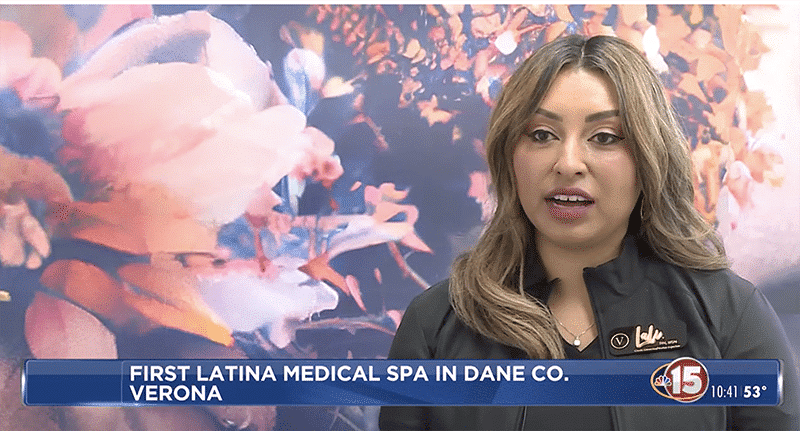 Vida Aesthetics Botox Madison WI | Fillers | Moxi Laser