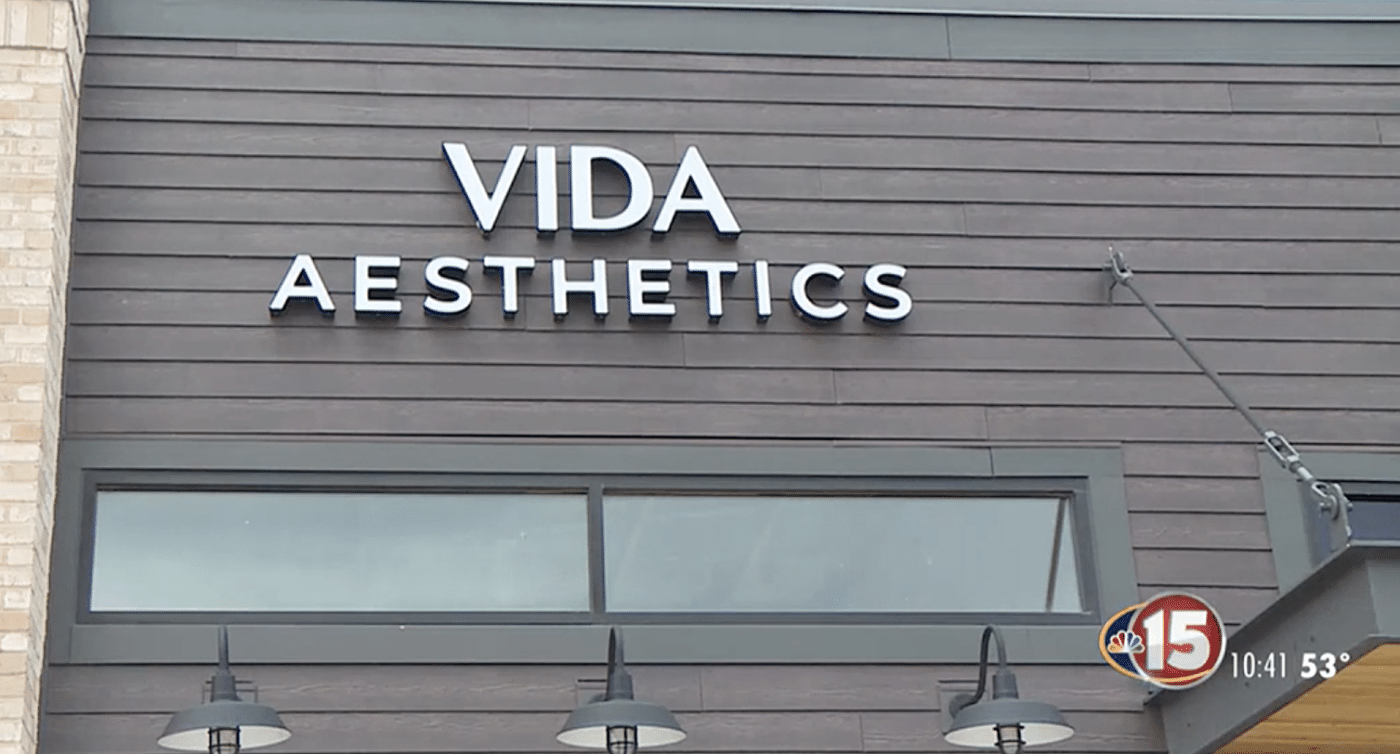 Vida Aesthetics Botox Madison WI | Fillers | Moxi Laser