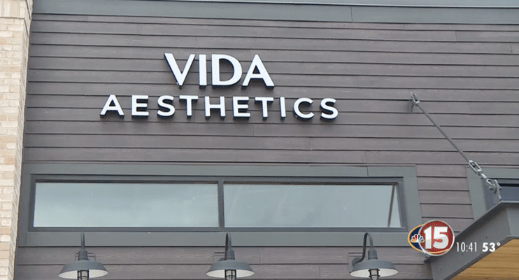 lali rodriguez first latina woman to open med spa