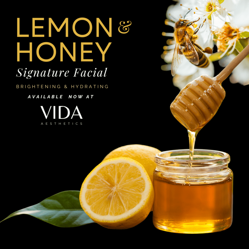 Vida Aesthetics Botox Madison WI | Fillers | Moxi Laser