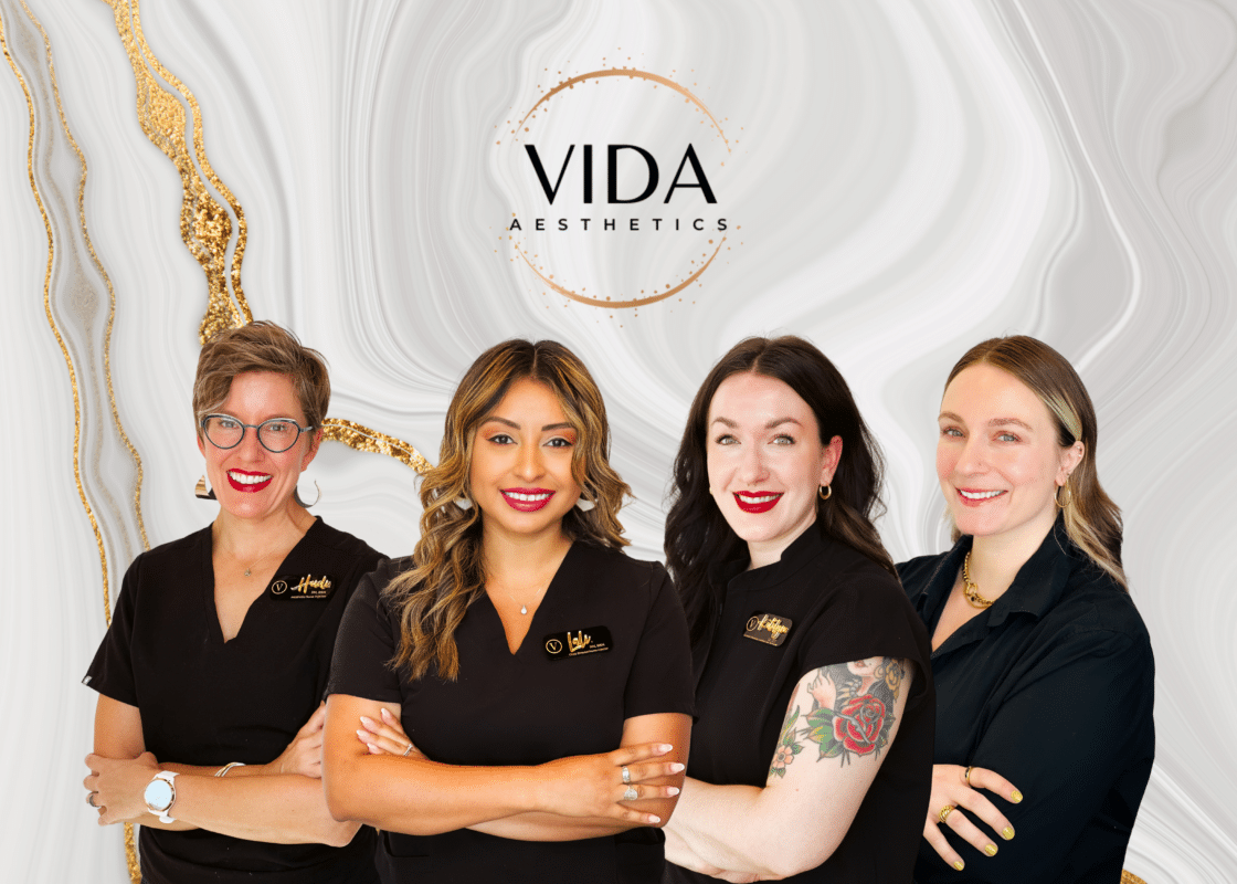 Vida Aesthetics Botox Madison WI | Fillers | Moxi Laser