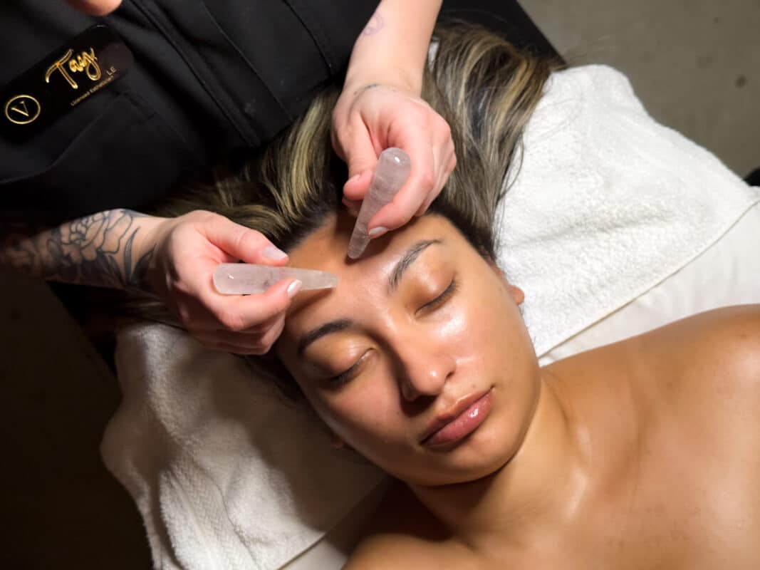 Vida Aesthetics Botox Madison WI | Fillers | Moxi Laser