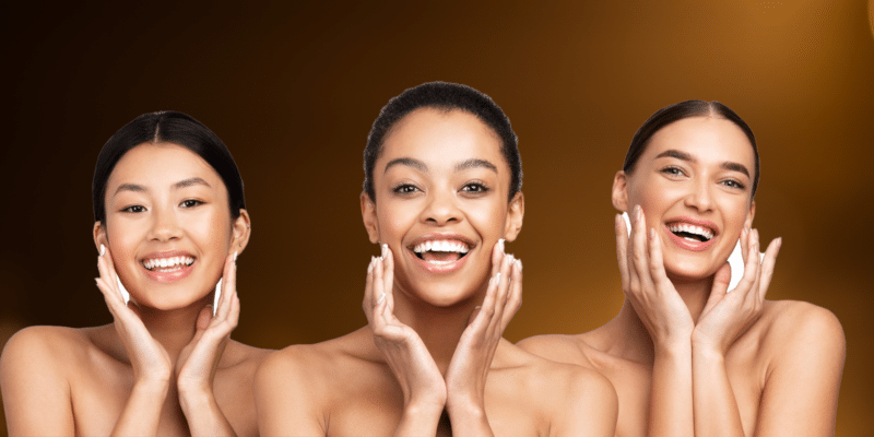 medical grade skincare at Vida Aesthetics
