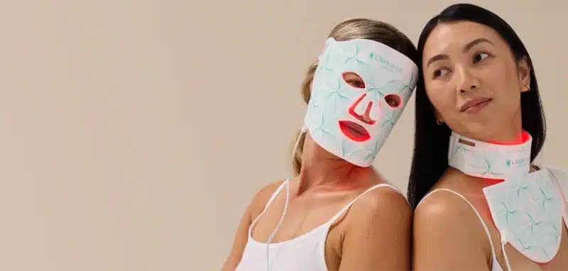 omnilux face mask