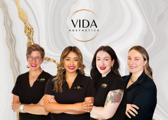 Vida Team
