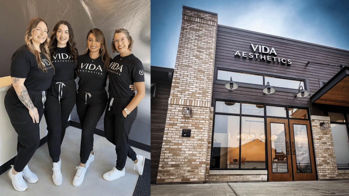 Vida Aesthetics Botox Madison WI | Fillers | Moxi Laser