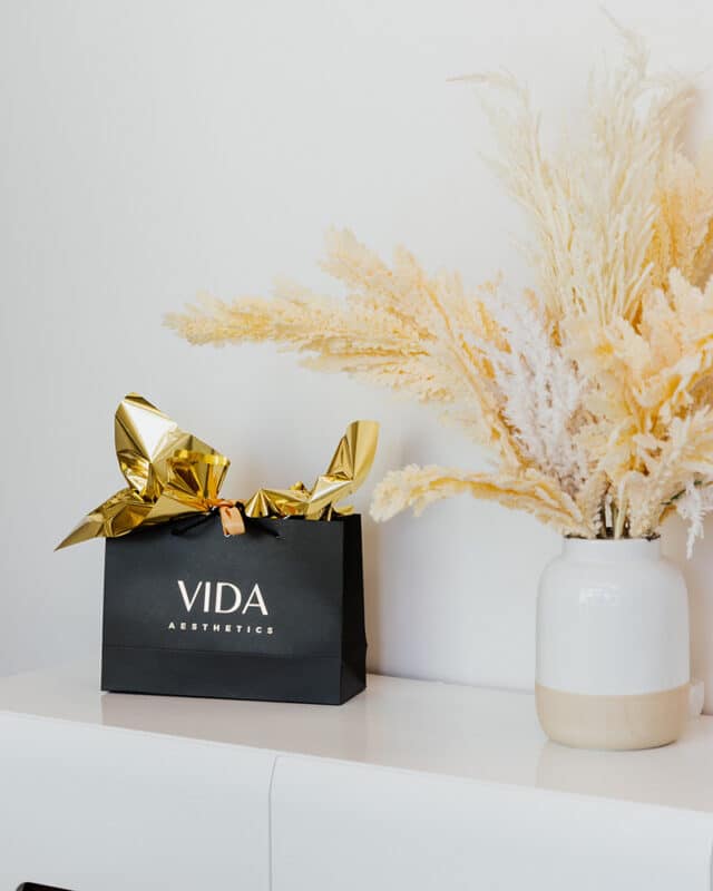 Vida Aesthetics Botox Madison WI | Fillers | Moxi Laser