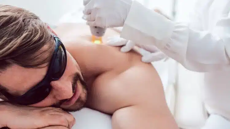 Vida Aesthetics Botox Madison WI | Fillers | Moxi Laser
