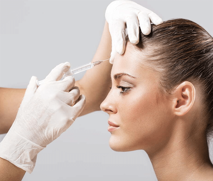 Vida Aesthetics Botox Madison WI | Fillers | Moxi Laser