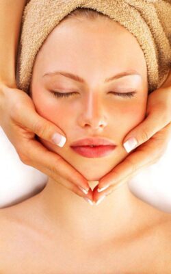 luxe facial