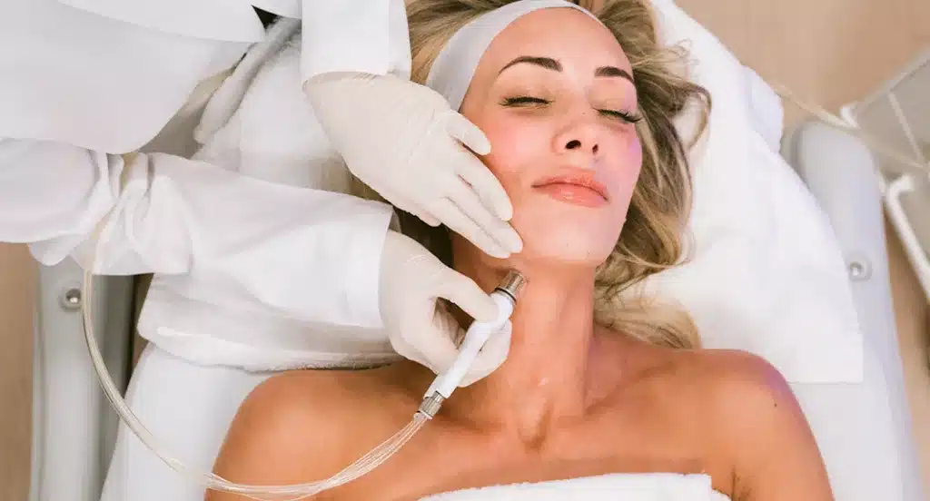 Vida Aesthetics Botox Madison WI | Fillers | Moxi Laser