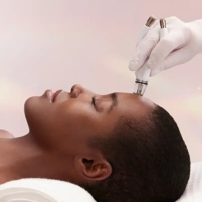 Vida Aesthetics Botox Madison WI | Fillers | Moxi Laser