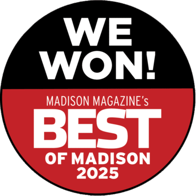 best of madison 2025