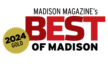 BEST-OF-2024-gold_BLK | Vida Aesthetics Botox Madison WI | Fillers | Moxi Laser